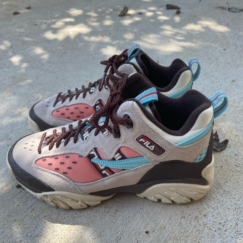 Fila Sneakers